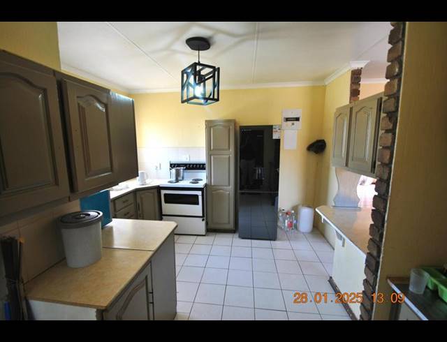 3 BEDROOM HOUSE FOR SALE IN NATURENA